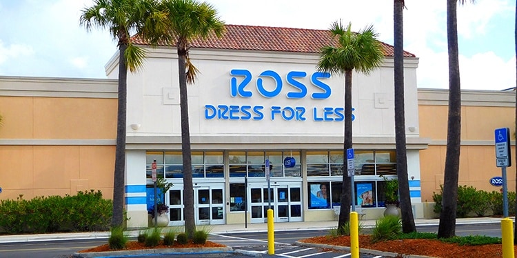 Ross Dress for Less | Gulf Coast Town 
